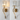 Nordic Luxury Copper Glass Wall Lamp 