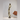Creative Ironstone Triangolo LED Floor Lamp