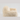 Modern Beige Bean Bag Sofa Chair