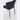 18.5" Adjustable Upholstered Accent Dining Chairs