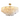 Modern Multi-Tier Cloud Glass Pendant Light