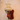 Vintage Glass LED Wood Wall Lamp