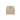 23.6" Natural Particle Board 3-Drawer Cabinet