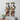 Modern Wall Mounted Wooden Wine Rack