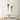 Modern LED Iron Plant Pendant Light 