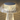Transparent Mushroom Crystal LED Table Lamp