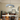 Simple Irregular Shape Polystyrene Pendant Light