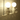 Robot Shape Small Man Wall Sconce