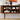 Nordic Luxury Simple Wooden Storage Cabinet