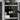 Simple Luxury Acrylic Storage Display Cabinet