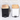 Double Layer Step Trash Can