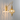 Crystal Hollow Bracket Wall Sconce