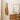 Rustic Natural Leaf LED Wall Lamp
