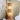 Chinese Bamboo Handwoven Rattan Floor Lamp