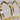 Modern Gold Lotus Flower Ceiling Light 