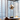 Retro Creative Amber Glass Pendant Light