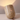 Nordic Style Cream Wood Table Lamp