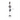 Modern Simple Laser Glass Floor Lamp