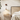 Cream Yellow Cavity-Stone Wall Lamp
