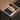 Free Standing Wooden Walnut Writing Desk