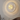 Gold Round Decorative LED Wall Lamp
