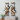 Modern Wall Mounted Wooden Wine Rack