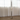 Modern Minimal Chrome Pagoda Floor Lamp