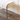 Creative Luxury Simple Transparent Acrylic Bench