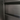 Black Medicine Cabinet Anti-Fog LED Mirror 