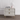 Modern PU Leather 2 Drawers Bedside Nightstand