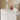 White Rubber Wood Shoe Storage Cabinet