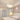 Modern Multi-Tier Cloud Glass Pendant Light