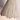 Cream Cement & Wood Pendant Light