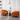 Creative Velvet Accent Chair 