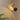 Farmhouse Natural Woven Rattan Wall Lamp