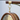 Modern Double-Sided Hanging Wall Clock