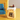 Creative Cute Cheese Duck Shape Nightstand