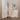 Modern Minimal Chrome Pagoda Floor Lamp
