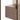 High-End Glass Stainless Steel Side Cabinet