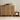 Creative Natural Wood Storage Shoe Cabinet