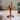 Nordic Transparent Acrylic Side Table