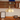 Glass Pendant Light - Charmydecor