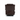 Brown Leather Power Lift Recliner Chair 