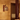 Creative Bamboo Wooden Lantern Wall Lamp