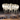 Modern Luxury Tassel Chandelier 