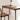 Rustic Farmhouse Wooden Office Desk 