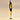 Golden Black Aluminum Tube Floor Lamp