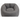 Grey Bedding Bean Bag Sofa Chair 