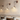 Cream Yellow Cavity-Stone Wall Lamp