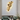 Retro Gold Leaf Handmade LED Wall Sconce
